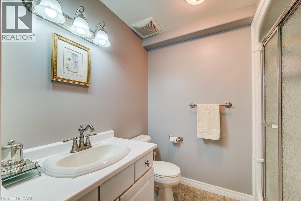20 Isherwood Avenue Unit 107