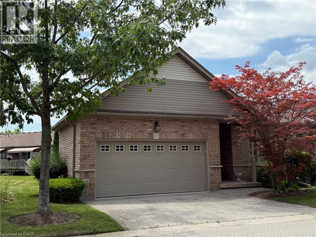 20 Isherwood Avenue Unit 107