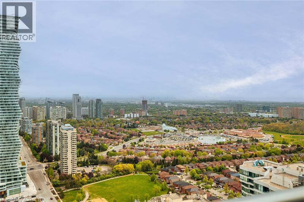 3975 Grand Park Drive Unit 3501