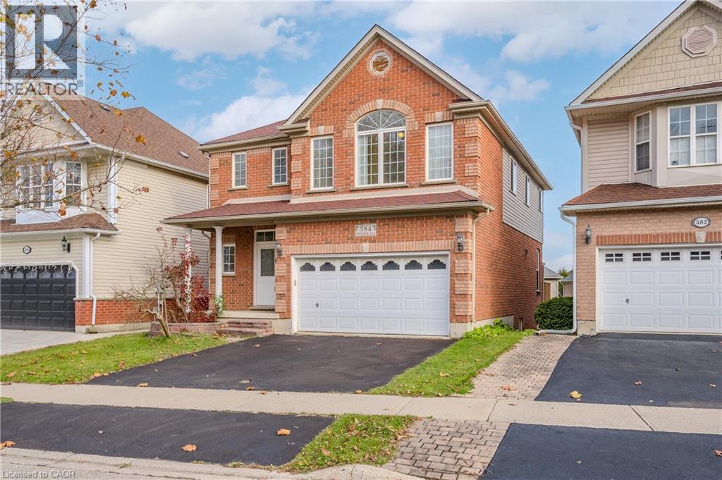 584 Winterburg Walk