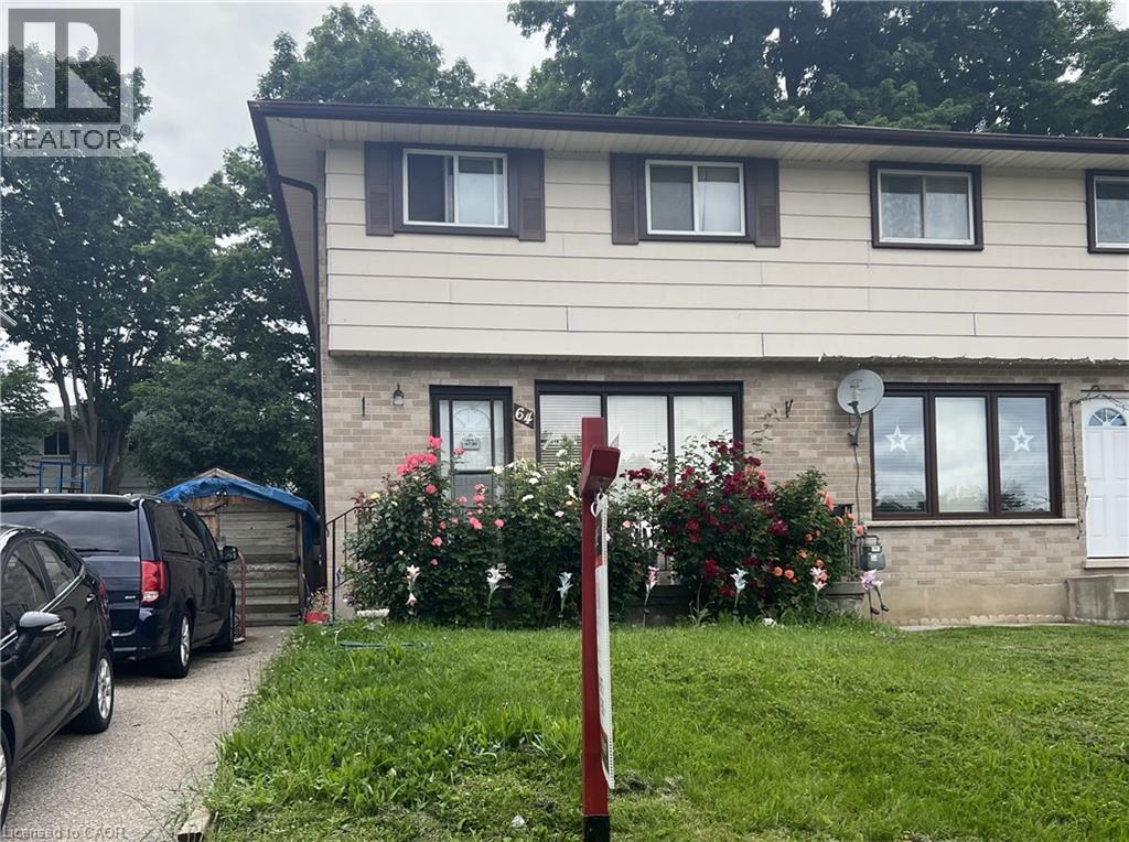 64 Ingleside Drive