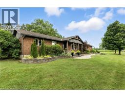 2pc Bathroom - 404996 Beaconsfield Road, Burgessville, ON N0J1C0 Photo 2