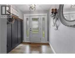 Recreation room - 404996 Beaconsfield Road, Burgessville, ON N0J1C0 Photo 4