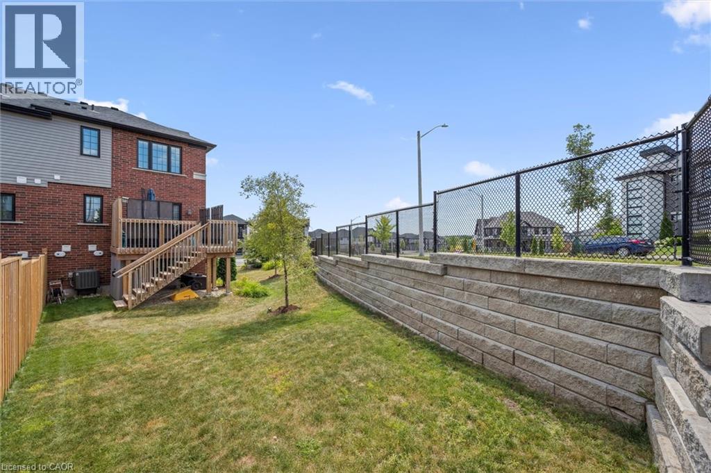 3 Ridgemount Street
