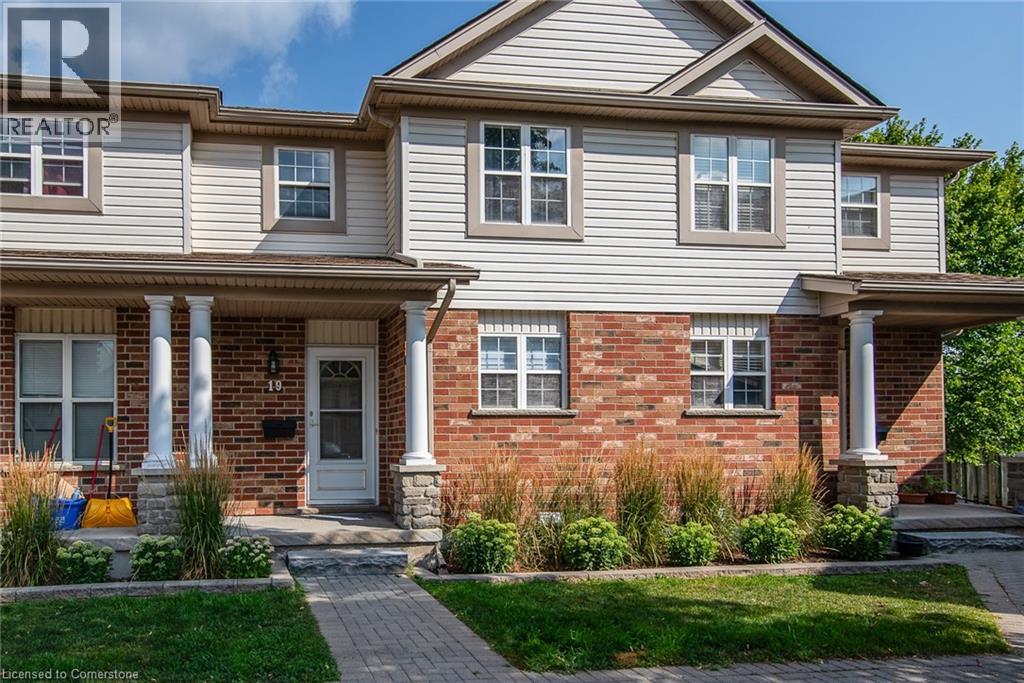 400 Wilson Avenue Unit 19