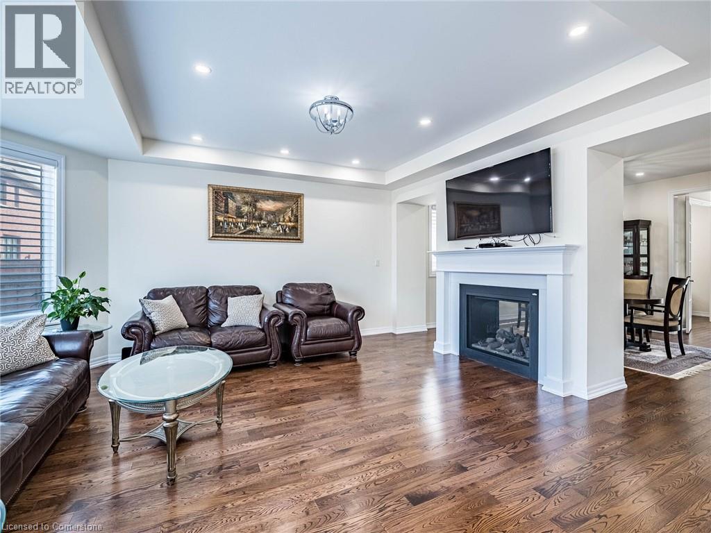 323 Harold Dent Trail