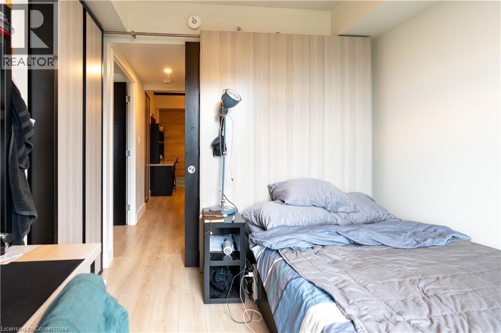 145 Columbia Street W Unit 835