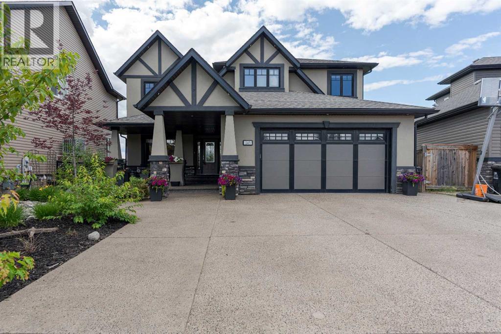 243 Wild Rose Street