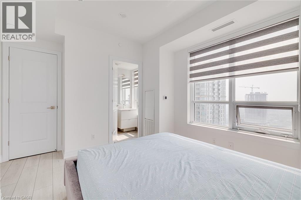 30 Elm Drive W Unit 2508