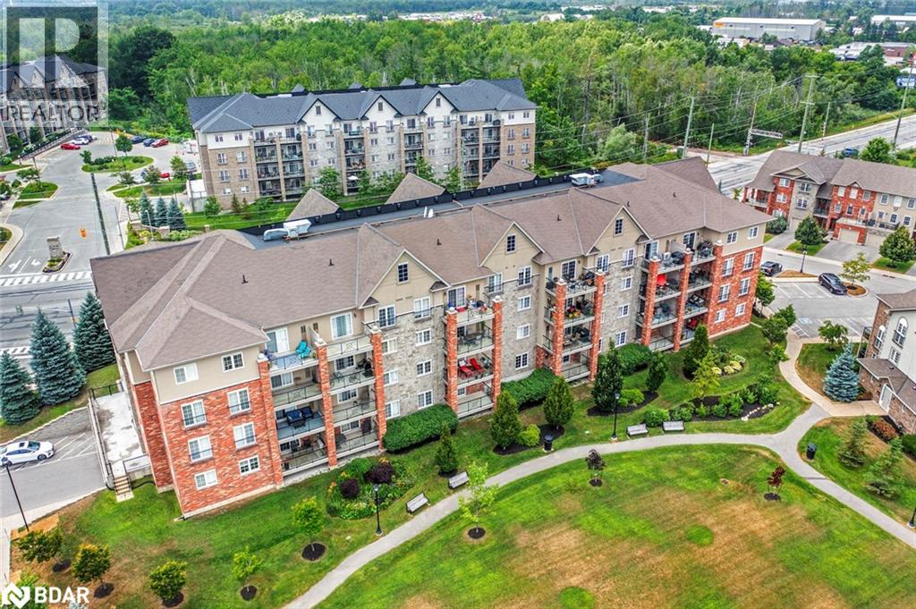 43 Ferndale Drive S Unit 209