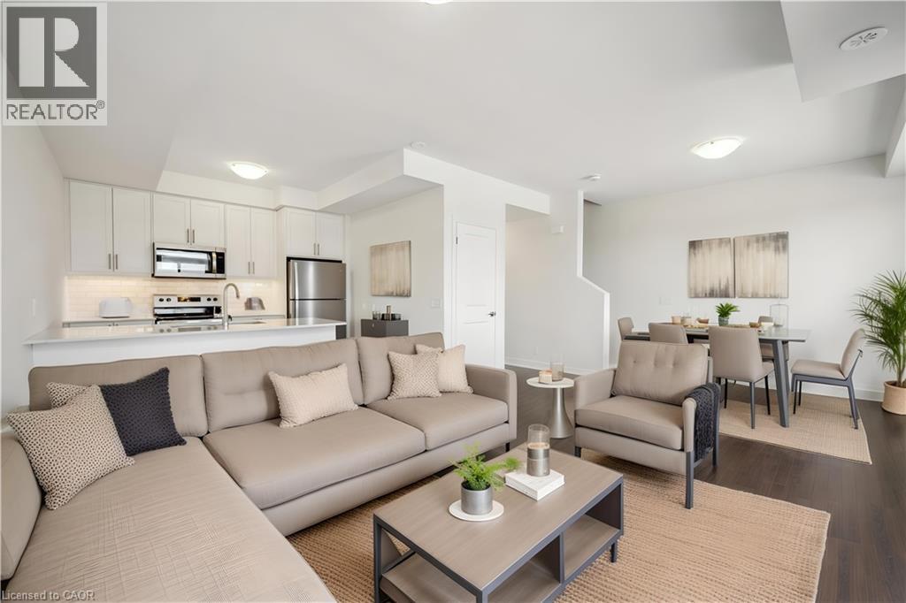 265 Cotton Grass Street Unit 207