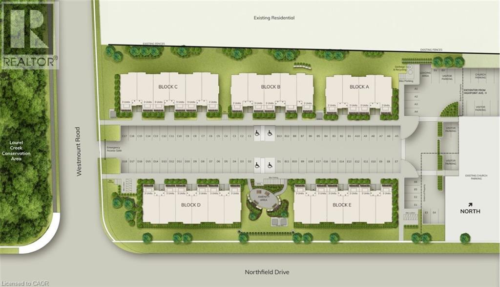 410 Northfield Drive W Unit B 1