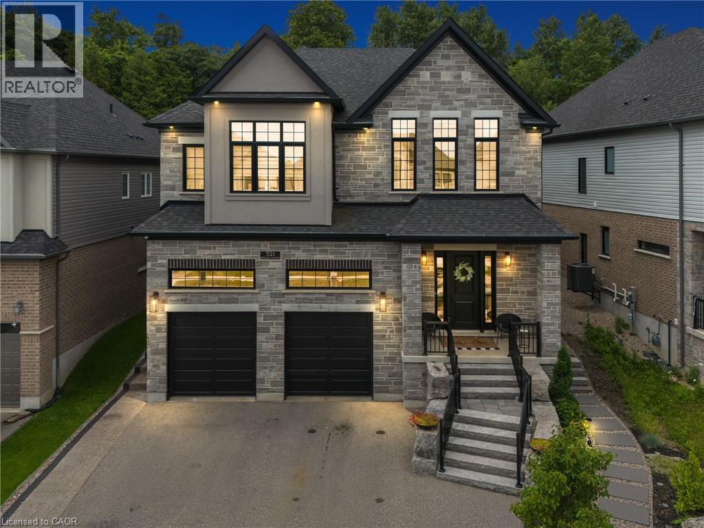 521 Bridgemill Crescent