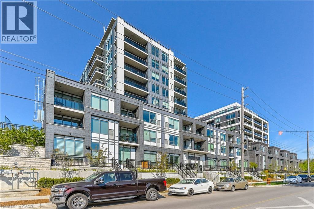 63 Arthur Street S Unit 804