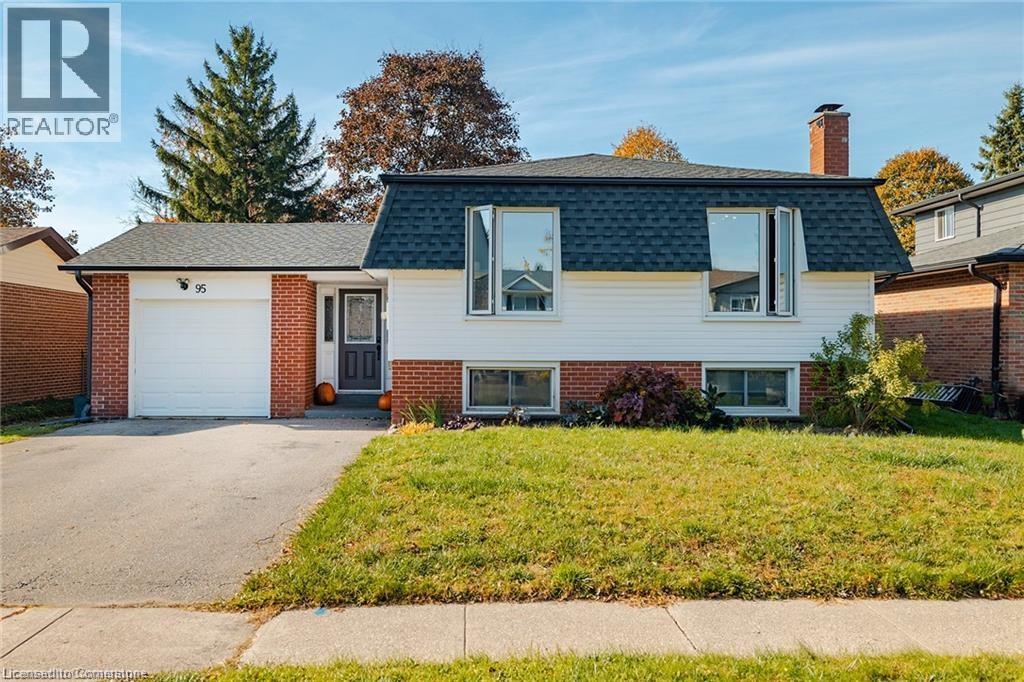 95 Avonmore Crescent
