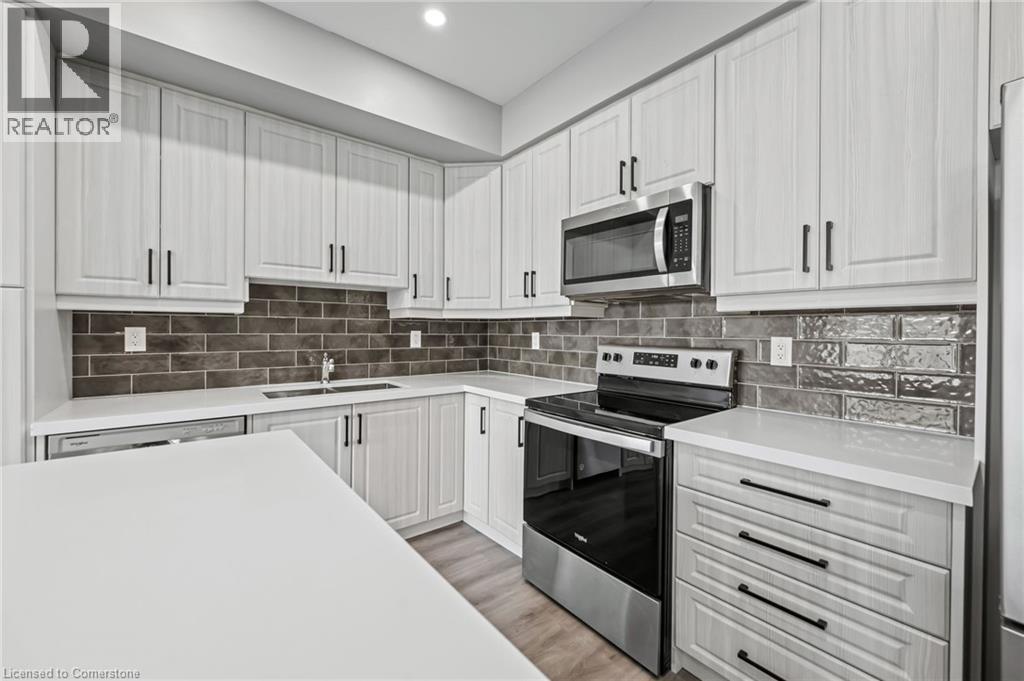 721 Franklin Boulevard Unit 302