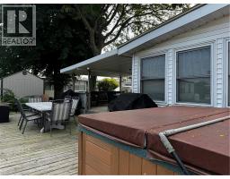 Living room - 92 Clubhouse Road Unit 80, Turkey Point, ON N0E1T0 Photo 5