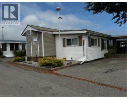 Bedroom - 92 Clubhouse Road Unit 80, Turkey Point, ON N0E1T0 Photo 2