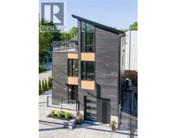 Kitchen - 57 Centre St, Grand Bend, ON N0M1T0 Photo 3