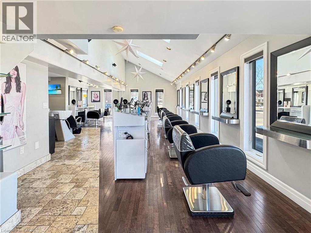 423 King Street E Unit 1