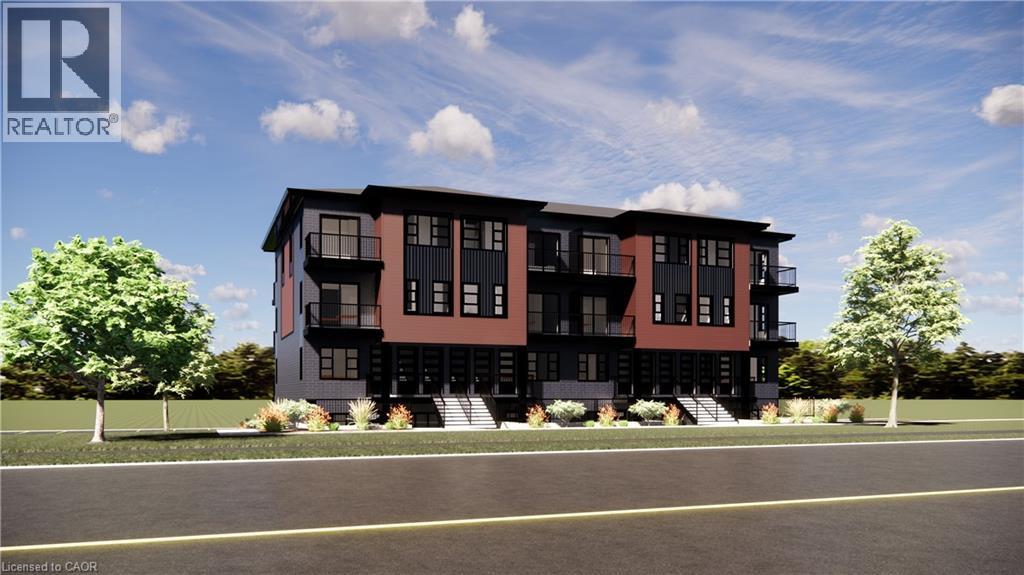 2135 Strasburg Road Unit 3