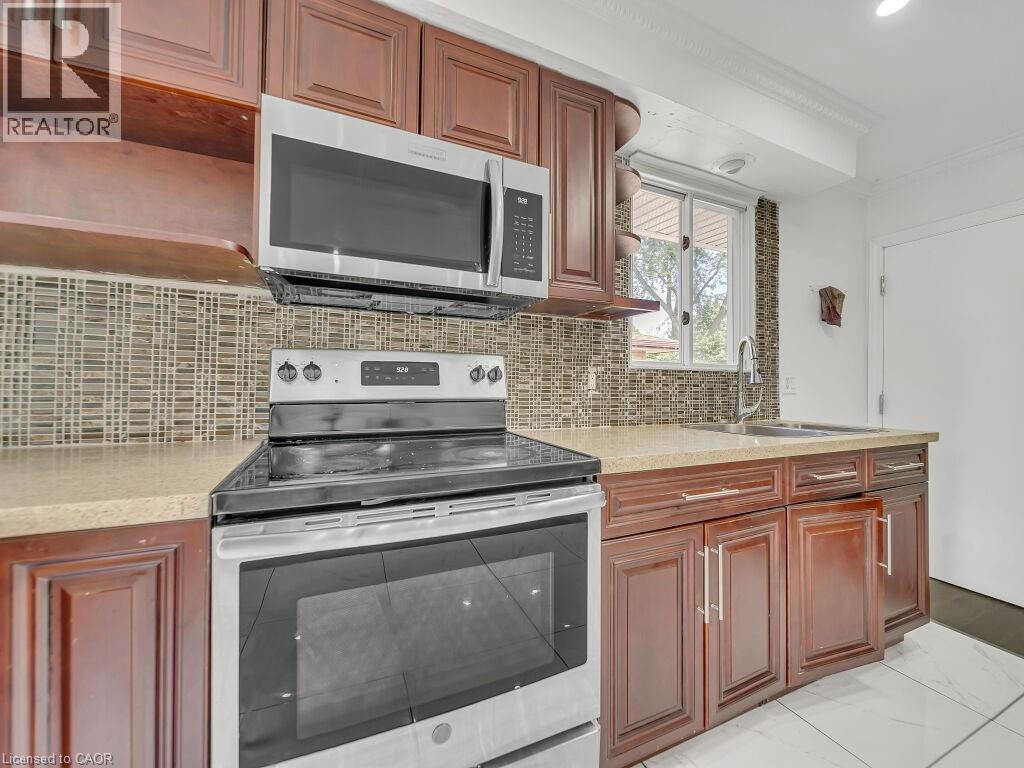 184 Cedarvale Crescent