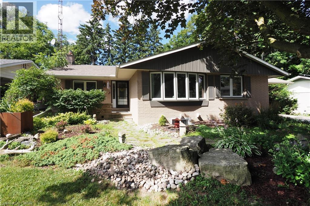 218 Greenbrook Drive