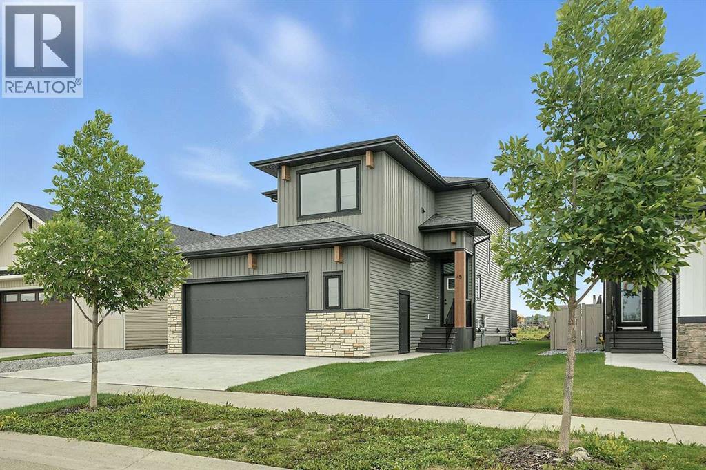 45 Thorkman Avenue