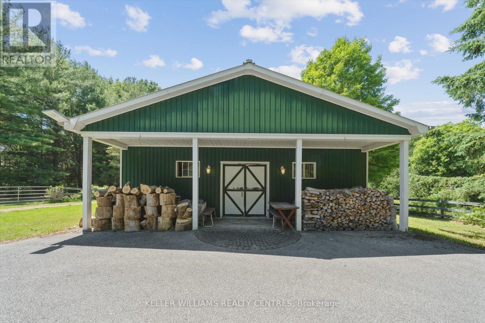 2654 Doane Road
