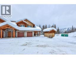 Primary Bedroom - 7005 Mcgillivray Lake Drive Unit 14, Sun Peaks, BC V0E5N0 Photo 2
