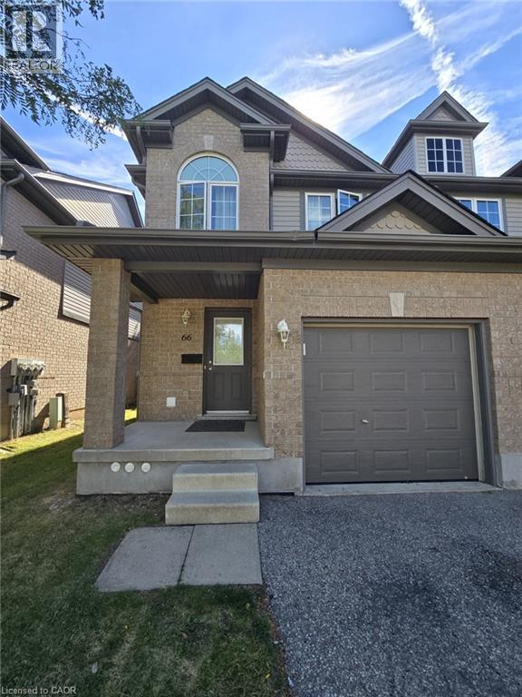 30 Vaughan Street Unit 66