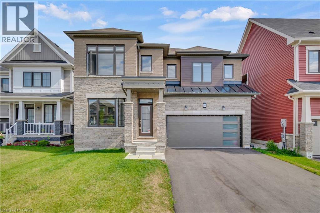 35 Santo Court