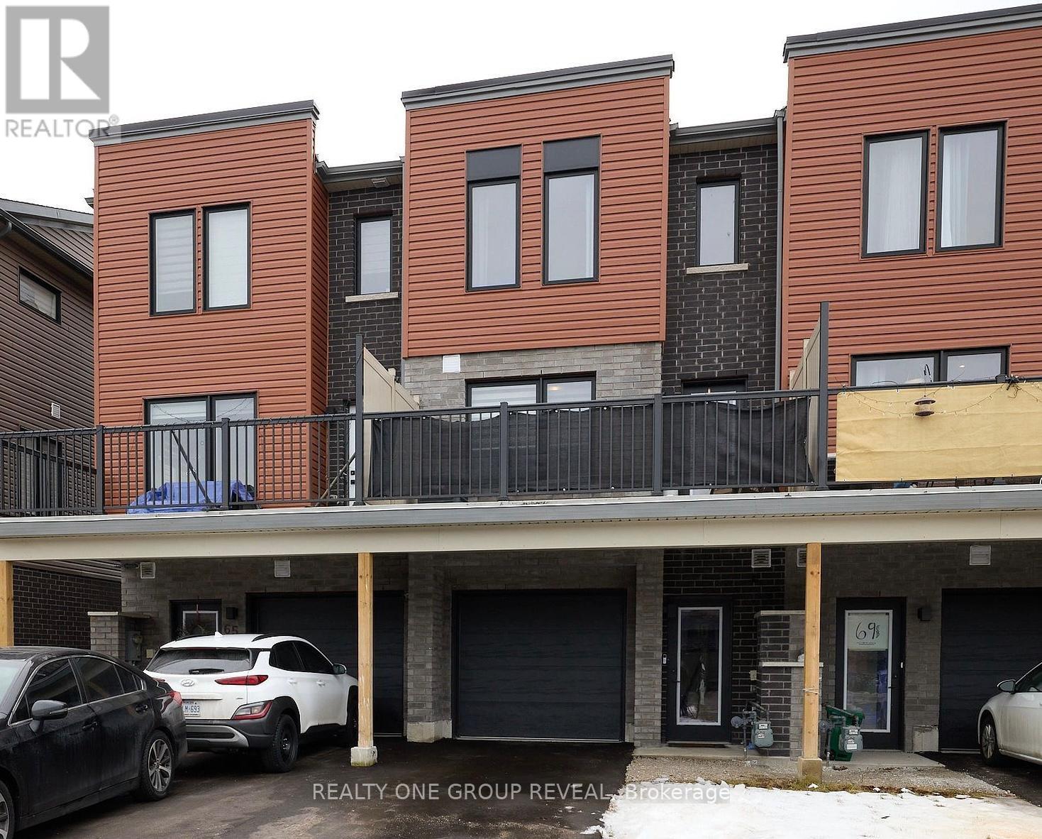 67 Fairlane Avenue