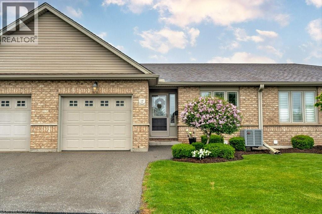 601 Conklin Road Unit 17