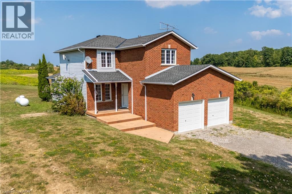 710 Hall Road