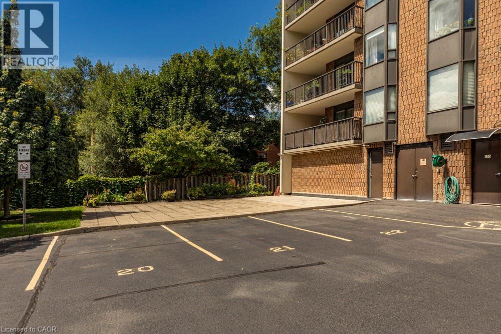 165 Bold Street Unit 603