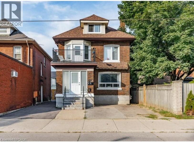801 Main Street E Unit 1
