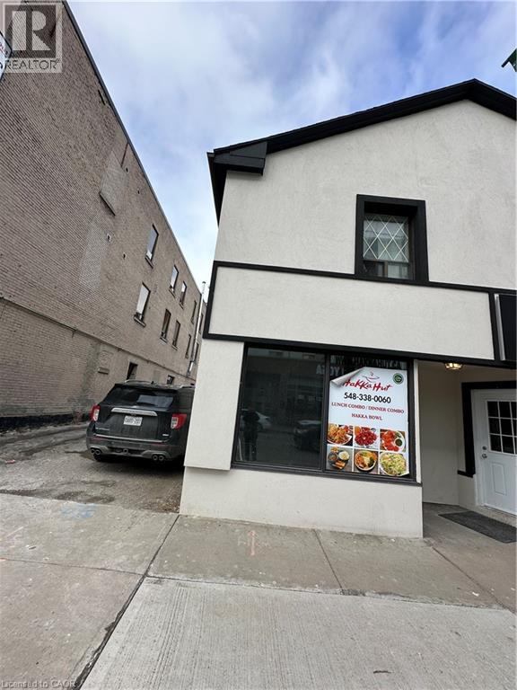 48 Dalhousie Street Unit 2