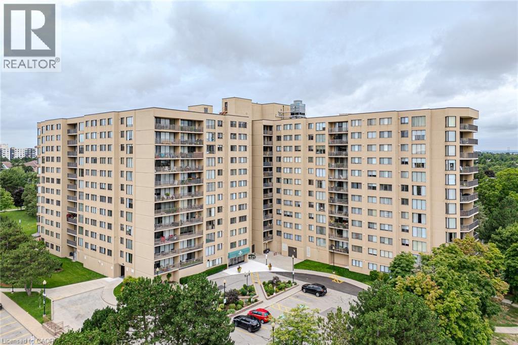 6500 Montevideo Road Unit 1203