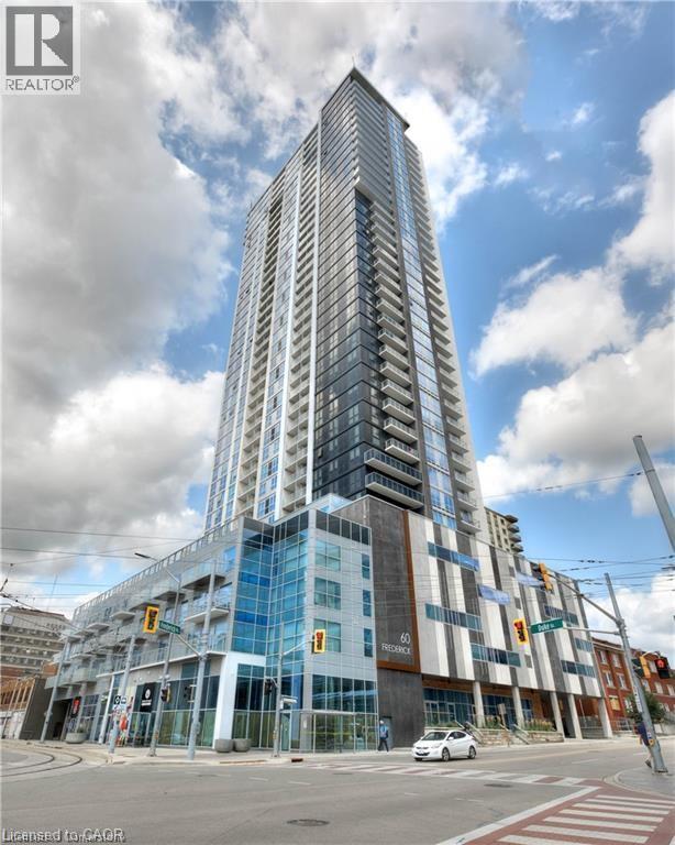 60 Frederick Street Unit 3307