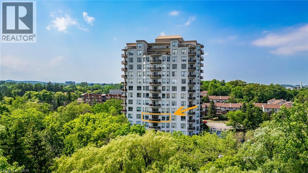 255 Keats Way Unit 403