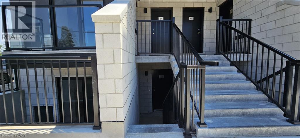 410 Northfield Drive W Unit E 1