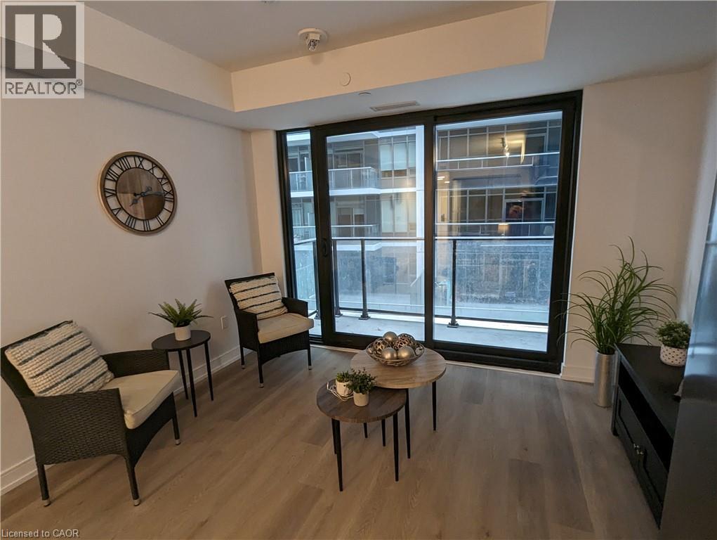 1 Jarvis Street Unit 518