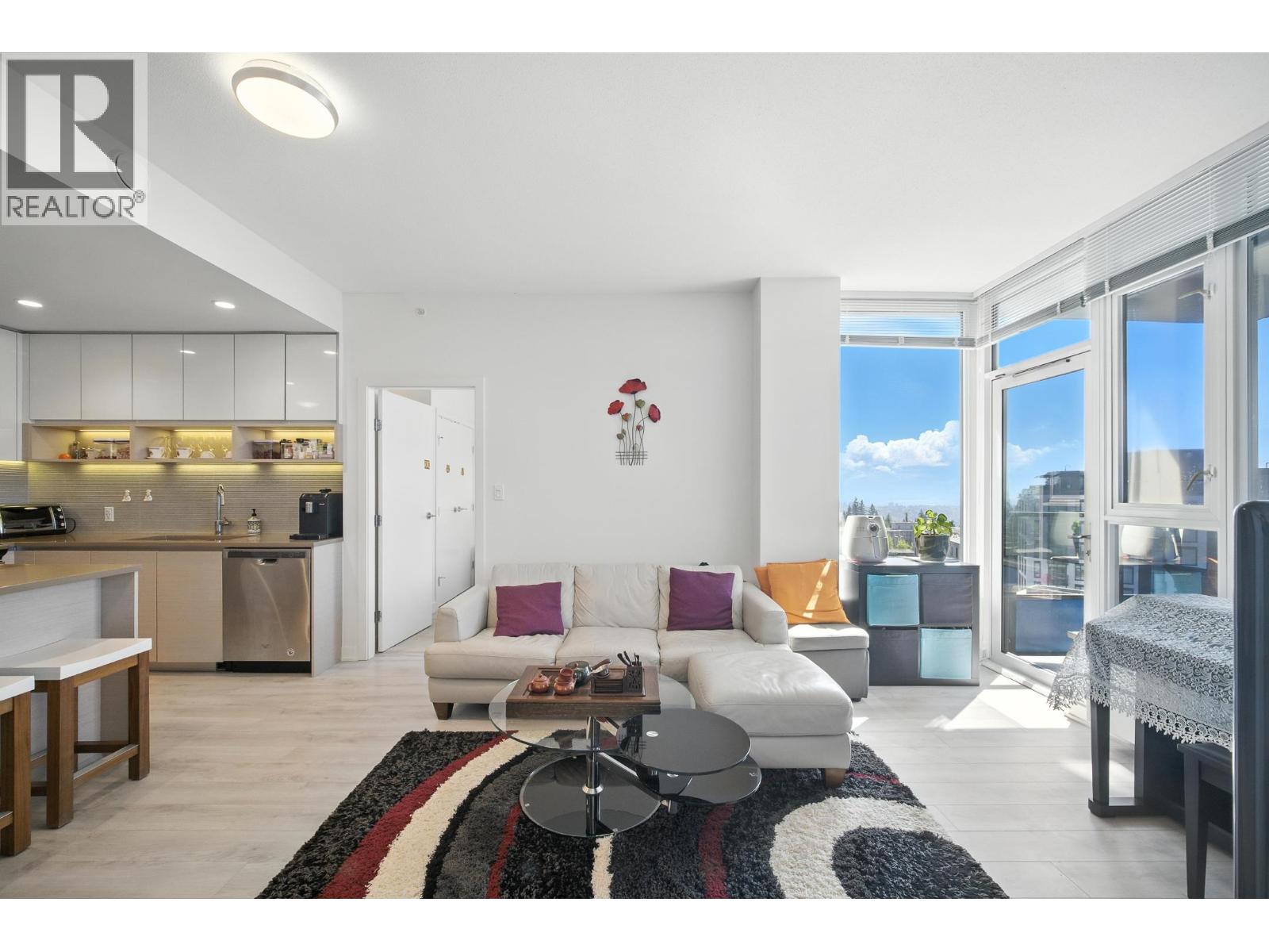 1106 8850 University Crescent