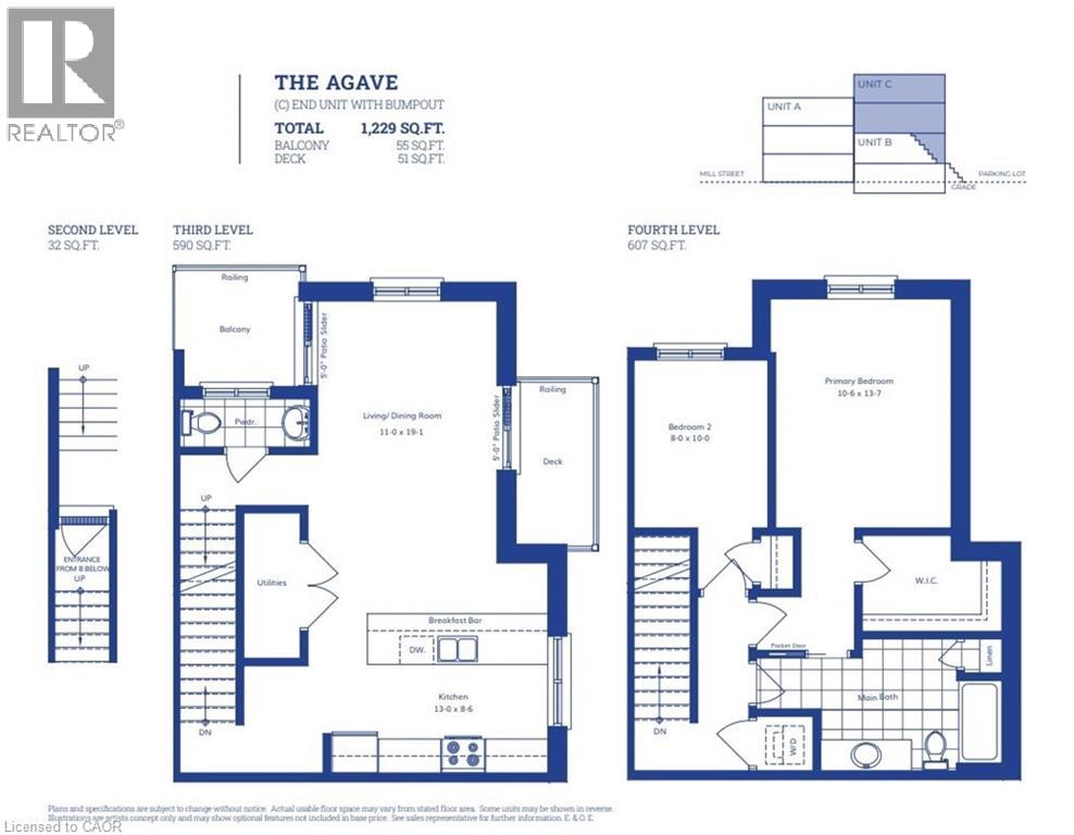 31 Mill Street Unit 2