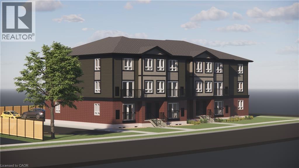 42 Hazelglen Drive Unit 18