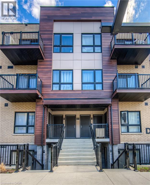 10 Palace Street Unit D 13