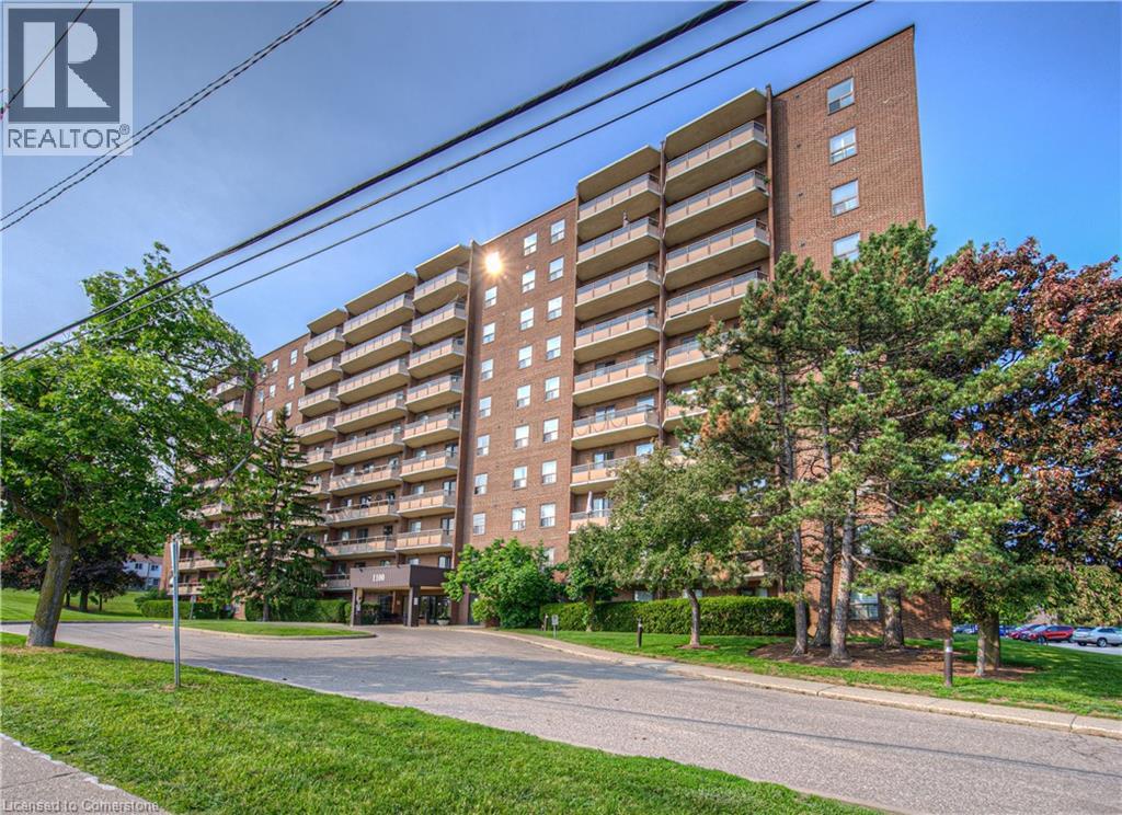1100 Courtland Avenue E Unit 211