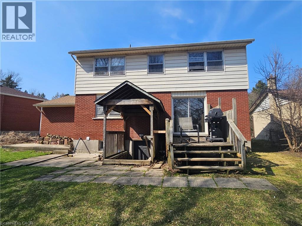 42 Cardill Crescent