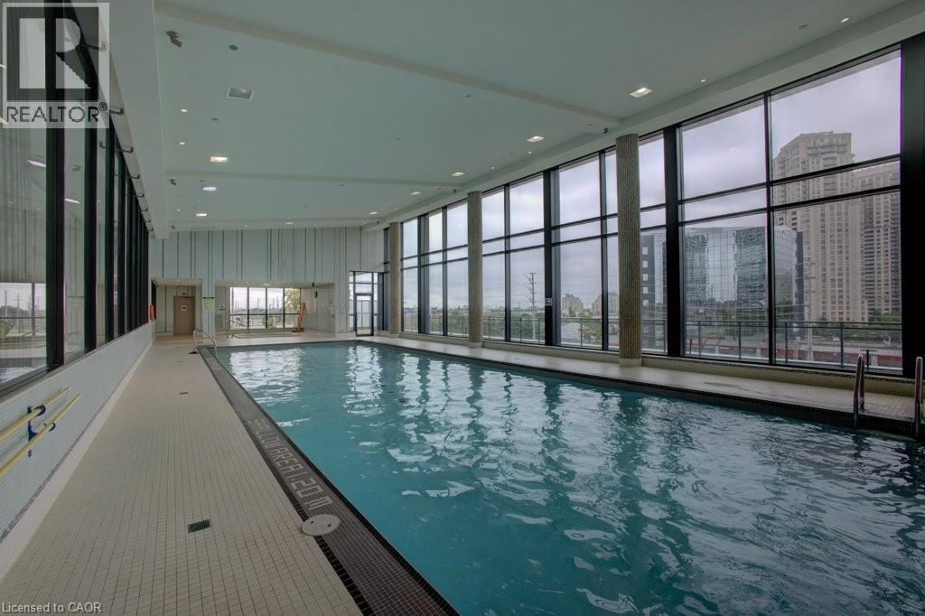 75 Eglinton Avenue W Unit 1601